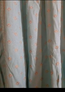 Anarkali Kurti