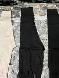 Leggings Set of 3
