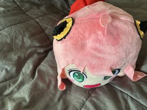 anya spyxfamily plush