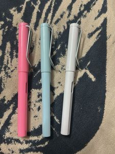 Beautiful Never ending Pencil With Eraser Inside