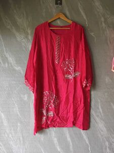UNUSED pure chinon XXL FULL HANDWORK
