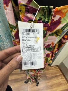 Sexy Neck Long Dress