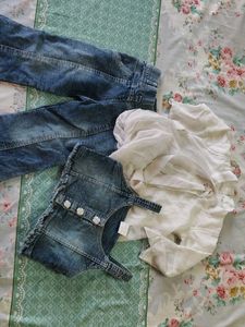 Striped Tiered Summer Dress