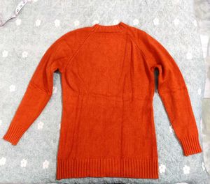 Knit Pullover Sweater for women 🌸