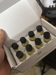 Brillare Rosemary Oil Shots