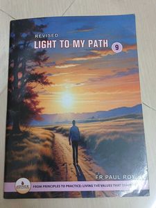 Revised Light to My Path Book