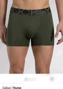 Jockey Boxer Briefs - Thyme