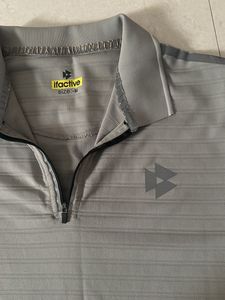 Ifective Brand T-shirt 👕 Biceps T-shirt For Boys.