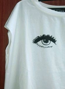Shein Crop Top