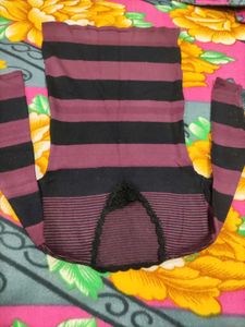 Striped Top