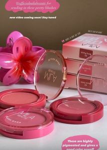 Mila Beaute Blush Babe Set