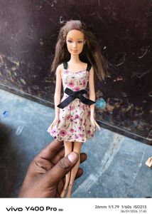 doll