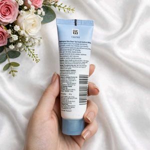 Pack of 3 Neutrogena Ultra Sheer Dry-Touch Sunbloc