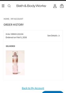 Bath &amp; Body Works for Rs. 850/- + Free shipping