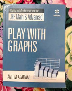 Play with Graphs and algebra set of 2