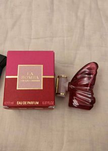 Carolina Herrera La Bomba Eau de Parfum