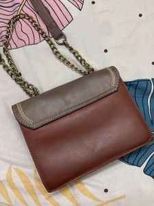 stylish handbag