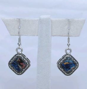 Combo of Oxidized Earrings