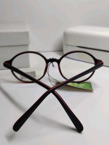 Viral Round  Light weight Glasses