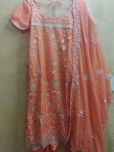 Women's Suit salwar Dupatta