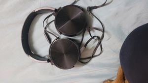 Headphone New Condition