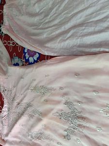 free delivery! size XL  Elegant Embroidered