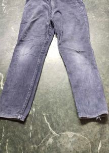 Boy Jeans Paint