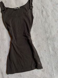 y2k fitted ring top