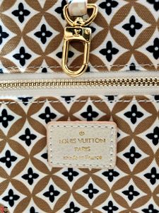 LOUIS VUITTON**ONTHEGO GM* REPLICA WD DOUBLE BOX