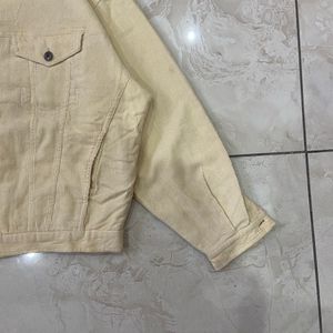 Women’s Hooded Corduroy Jacket