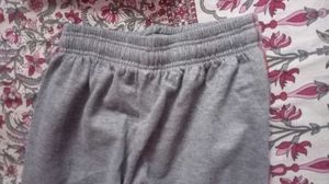 Gray Casual pajama/ track pant