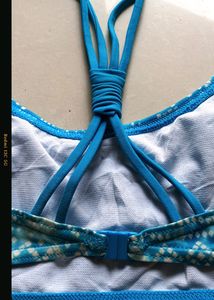Stylish Bra &amp; Top