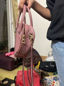 Sling Bag