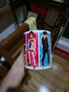 "Dan Da Dan_" Anime Mug Limited Offer