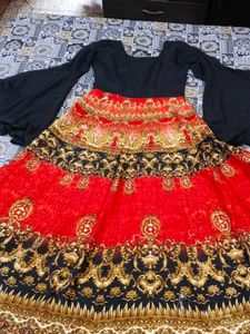 A line dress With 🎁Freebie