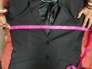 New From Closet|Charcoal|Arrow|W/o Tag