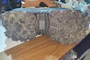 Highlander Sneakers For Men . Like New