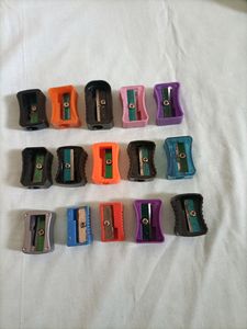 Sharpeners