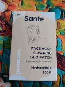 Acne Clearing Glo Patch