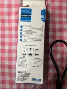 Uport Laptop &amp; Desktop Power Cables