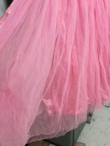 Fairy Taile Frock