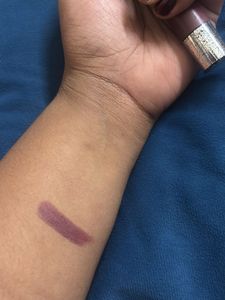 MARS Lipstick Crayon shade 24