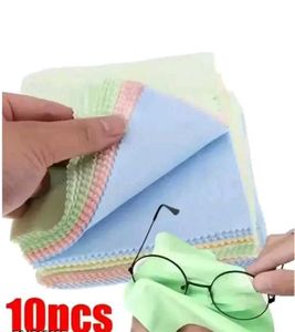 Microfiber Cleaning Cloth