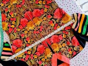 Beautiful Embroidered Kurta Set