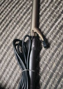 V&amp;G Salon Professional Curling Iron