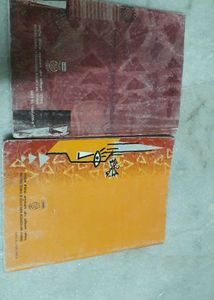 NCERT And Goyal's English Books Combo For Class 10