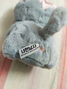 Cute Plush Toy Bundle