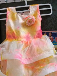 Baby Frock