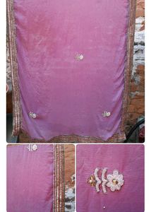 8 heavy work dupattas