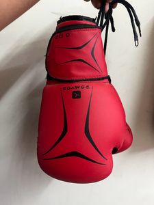 Boxing Gloves 8OZ